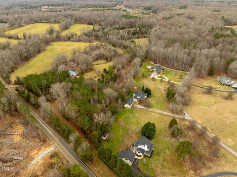Photo for Lot A New Sharon Church Road