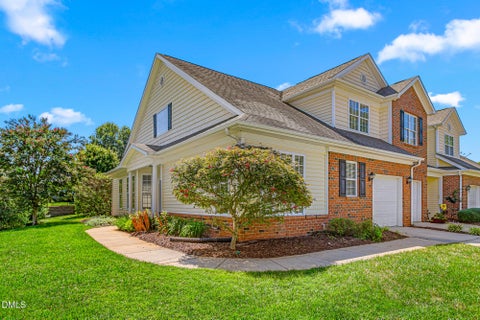 Photo of 704 Village Lake Drive, Mebane, NC 27302 (MLS # 10194205)