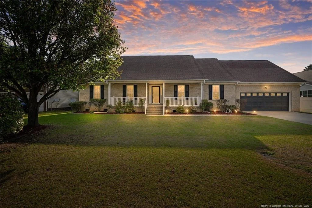 3319 Carlo Rossi Drive
