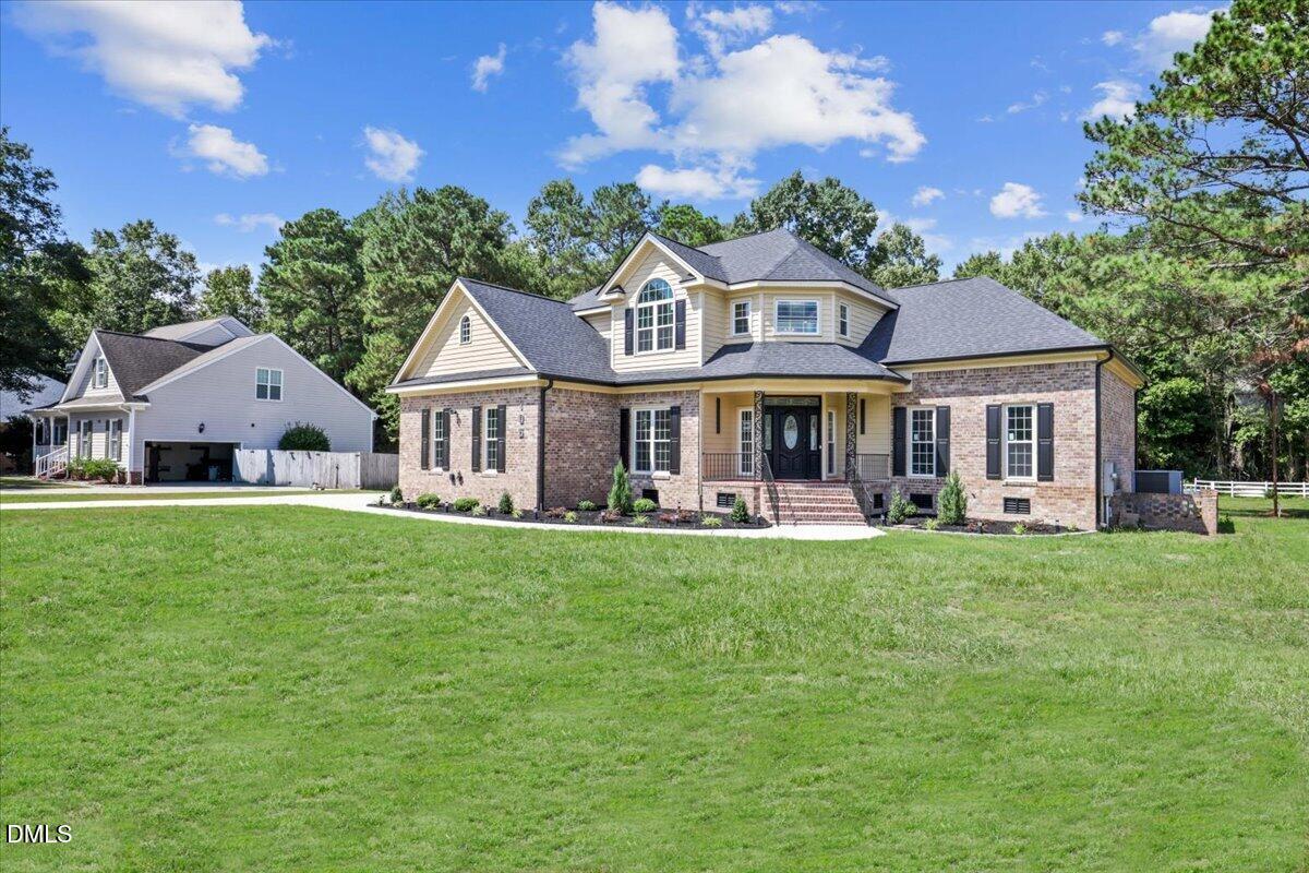 105 Steeplechase Cove