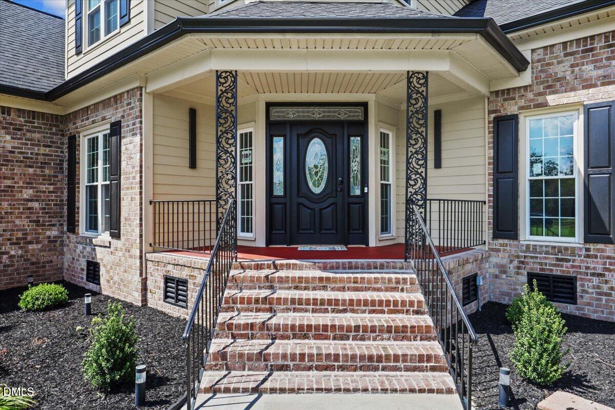 105 Steeplechase Cove