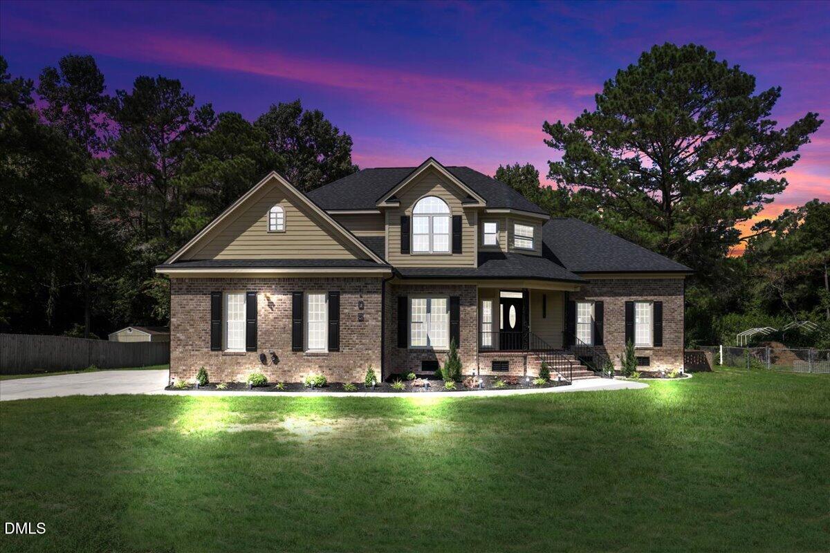 105 Steeplechase Cove