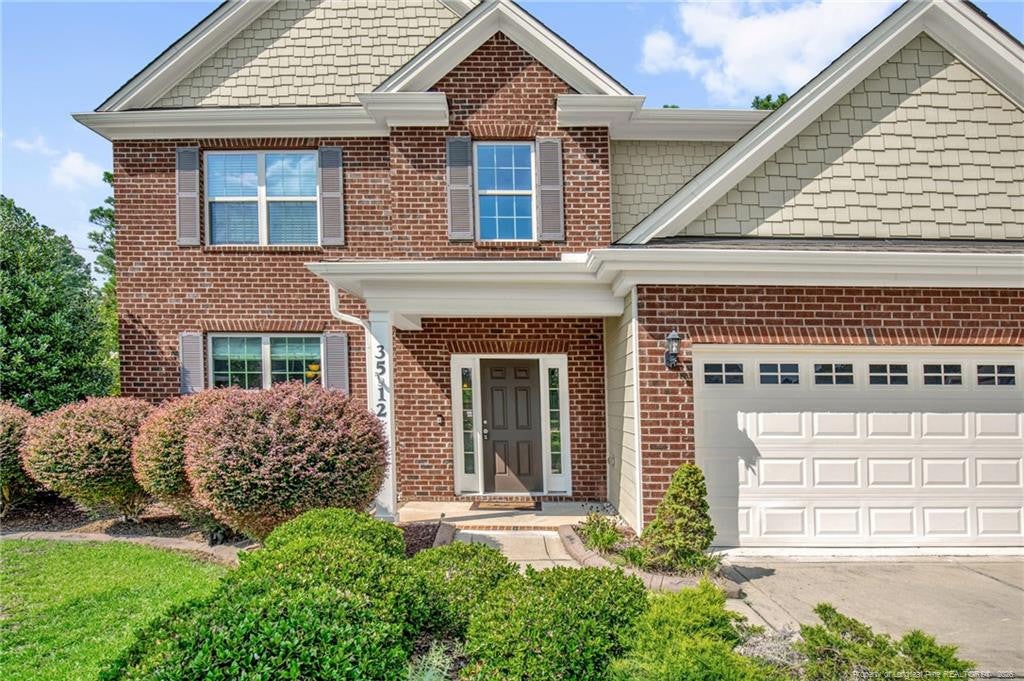 3512 Chagford Lane