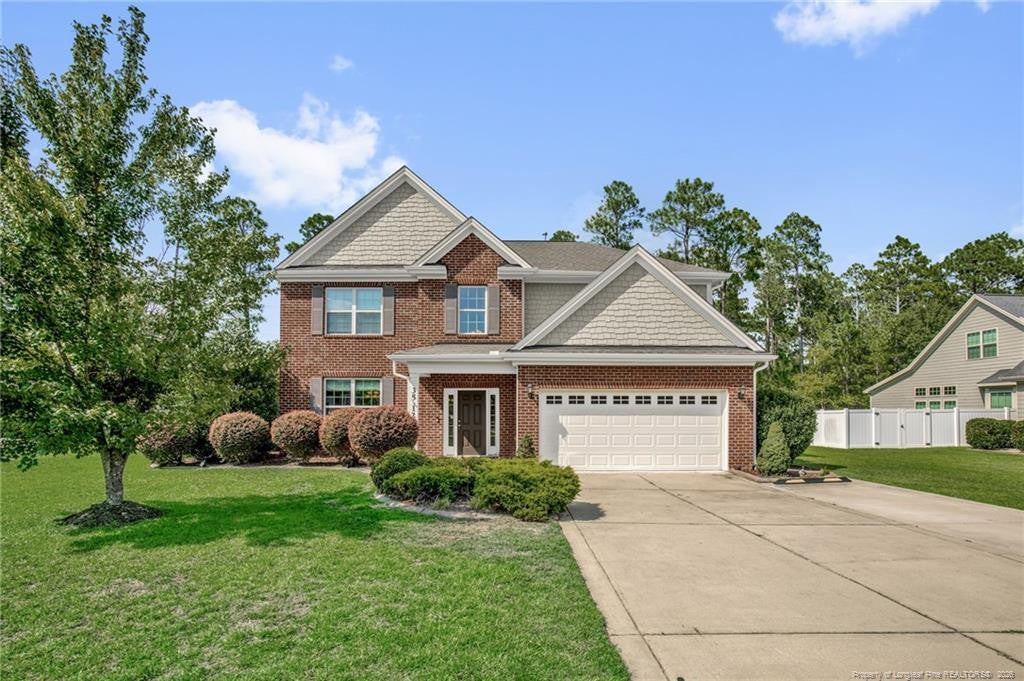 3512 Chagford Lane