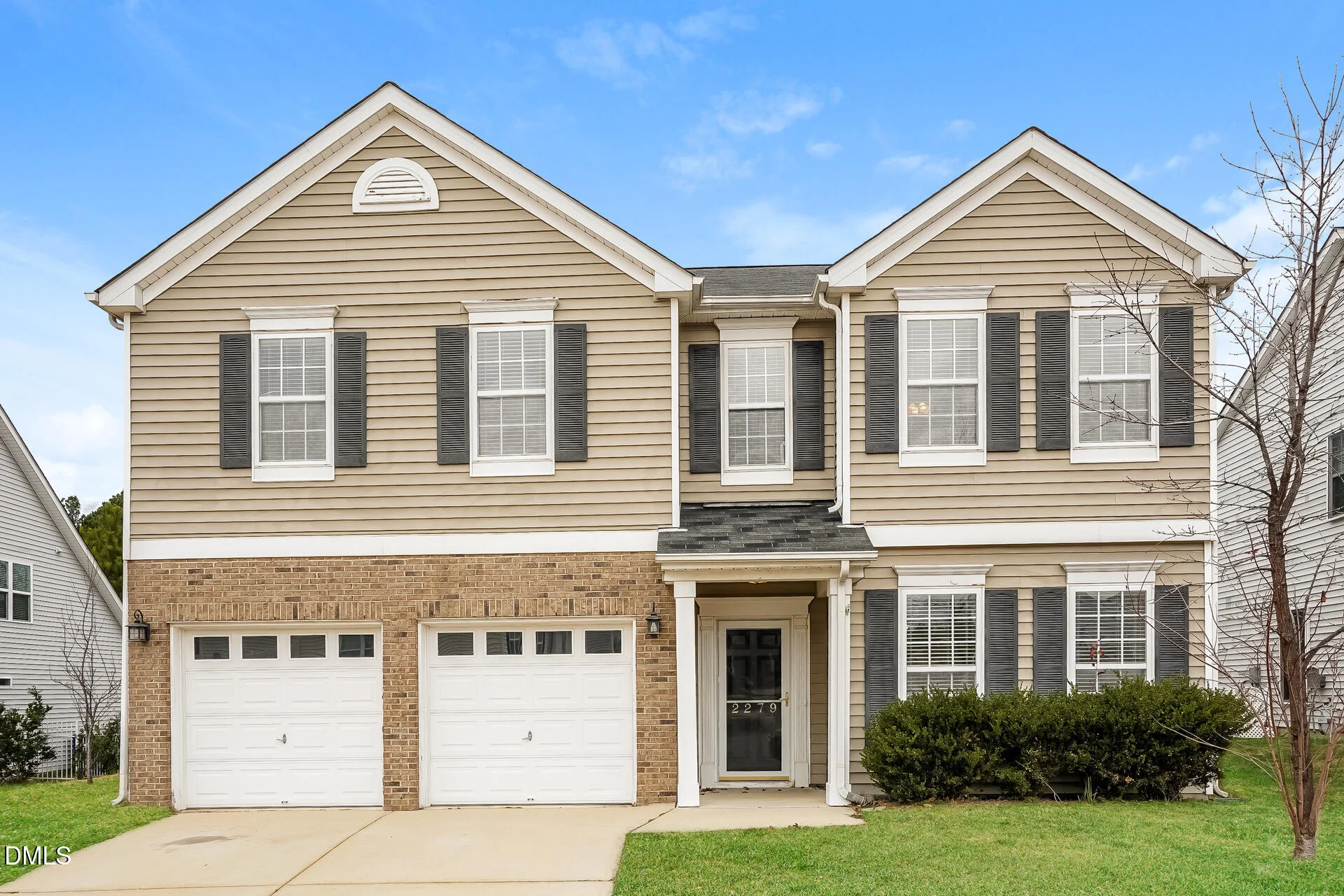 2279 Lazy River Drive