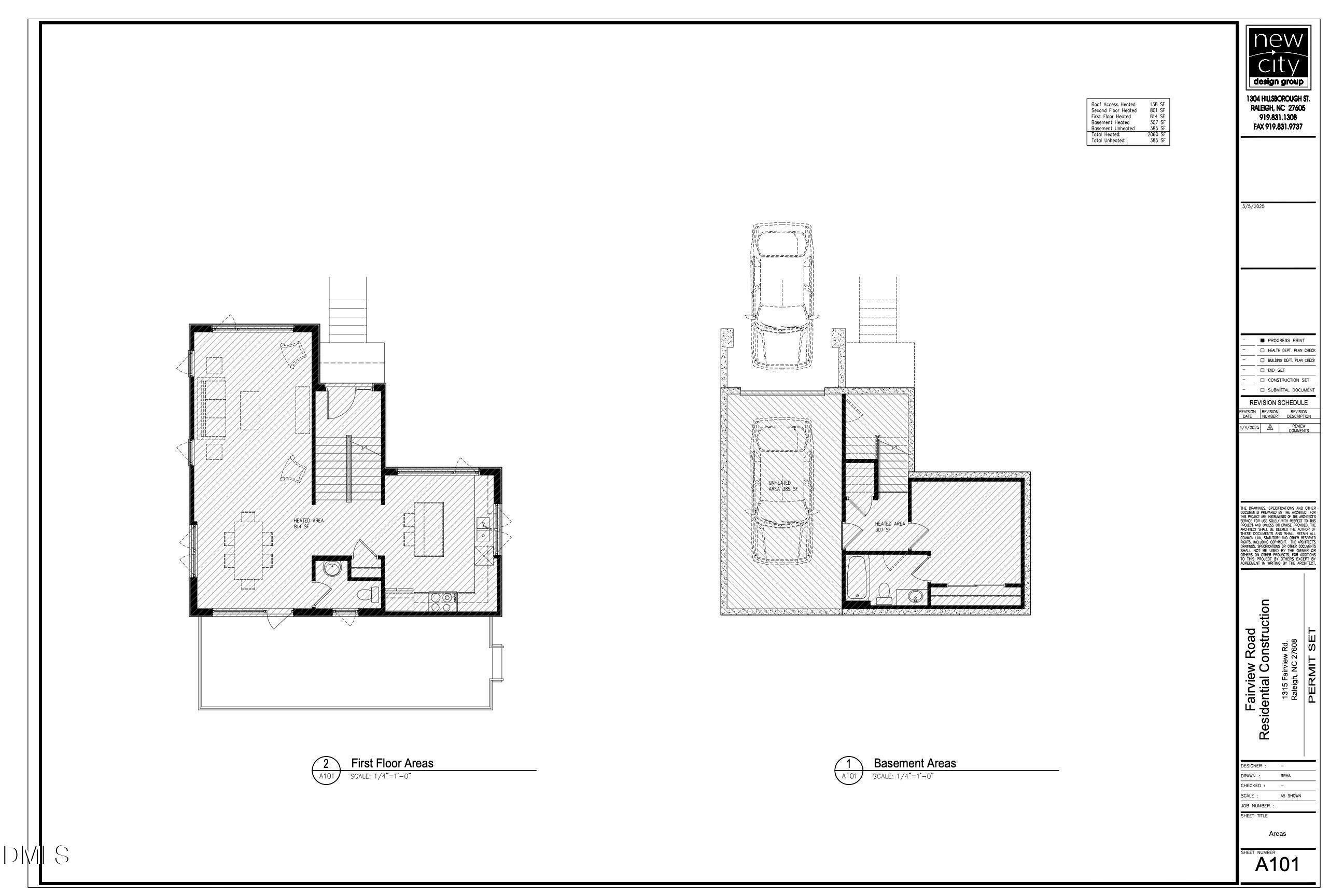 1315 Fairview Road