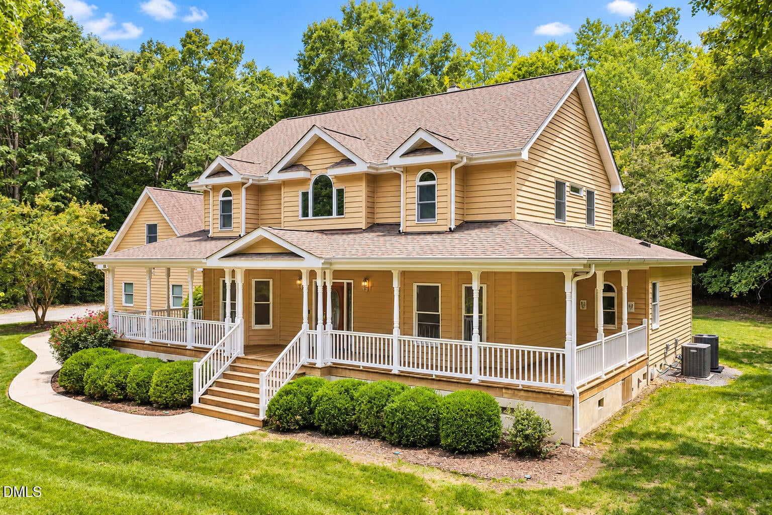 3915 Remington Run