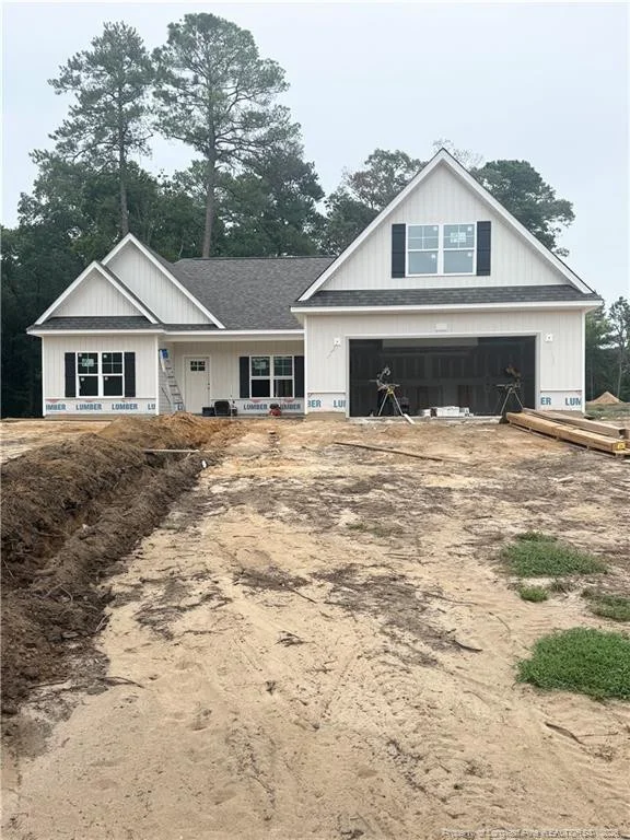 1038 White Plains Drive