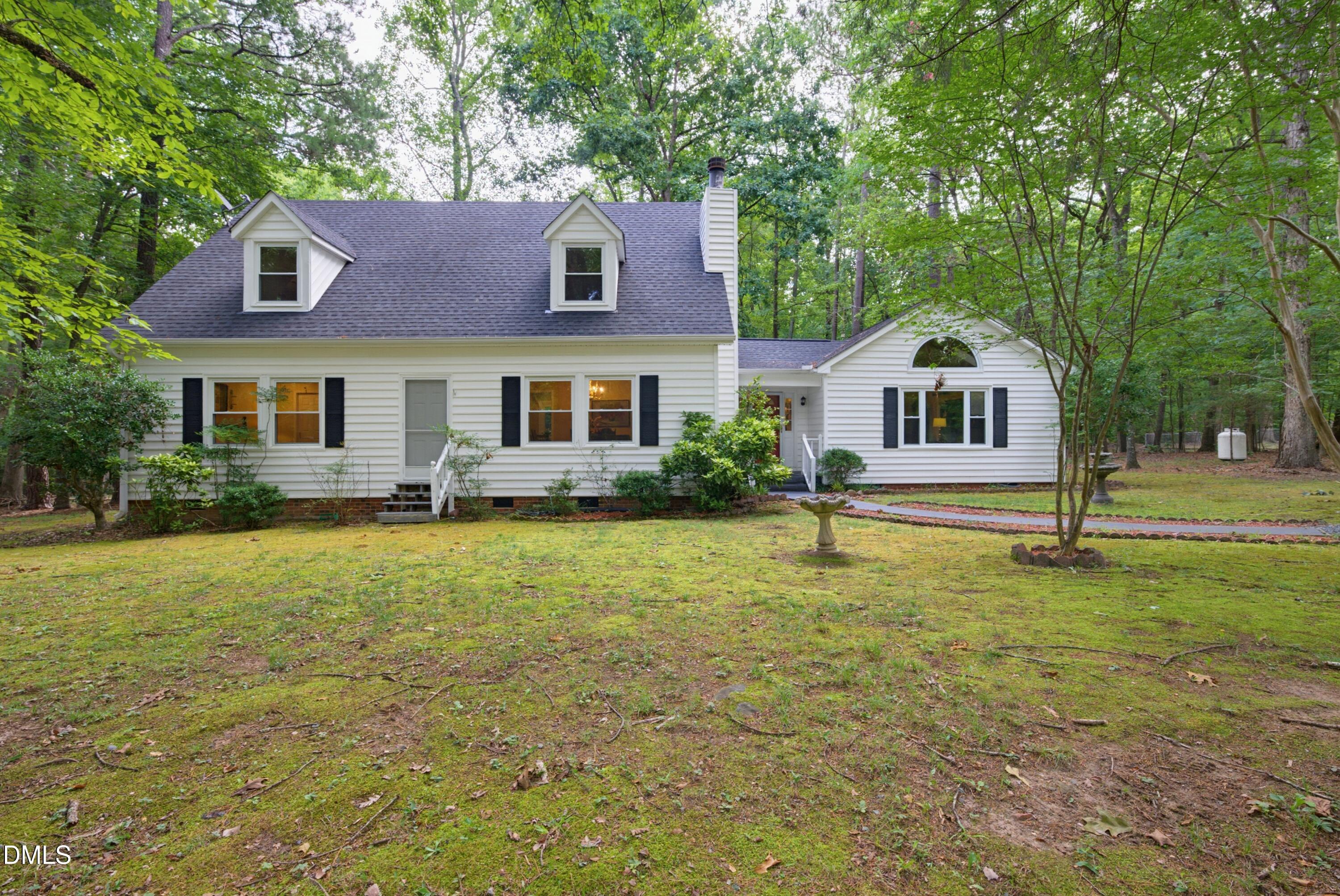 1370 Mt Pisgah Church Road