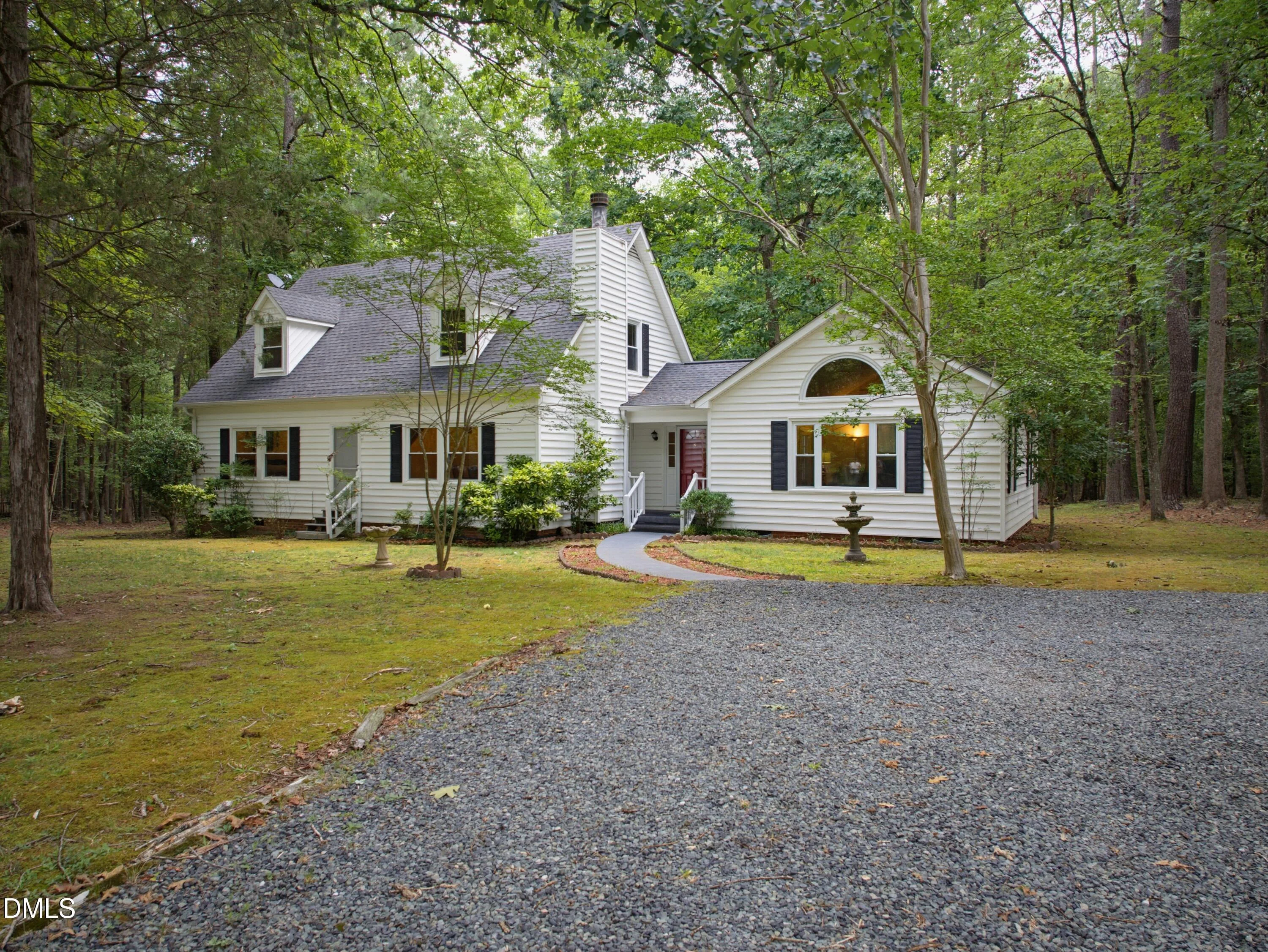 1370 Mt Pisgah Church Road