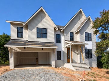 631 Georgetown Road Raleigh NC 27608