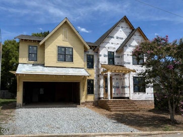 631 Georgetown Road Raleigh NC 27608