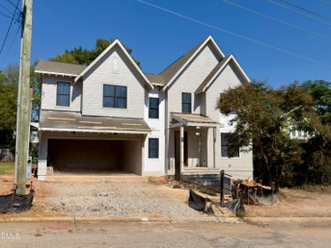 631 Georgetown Road Raleigh NC 27608