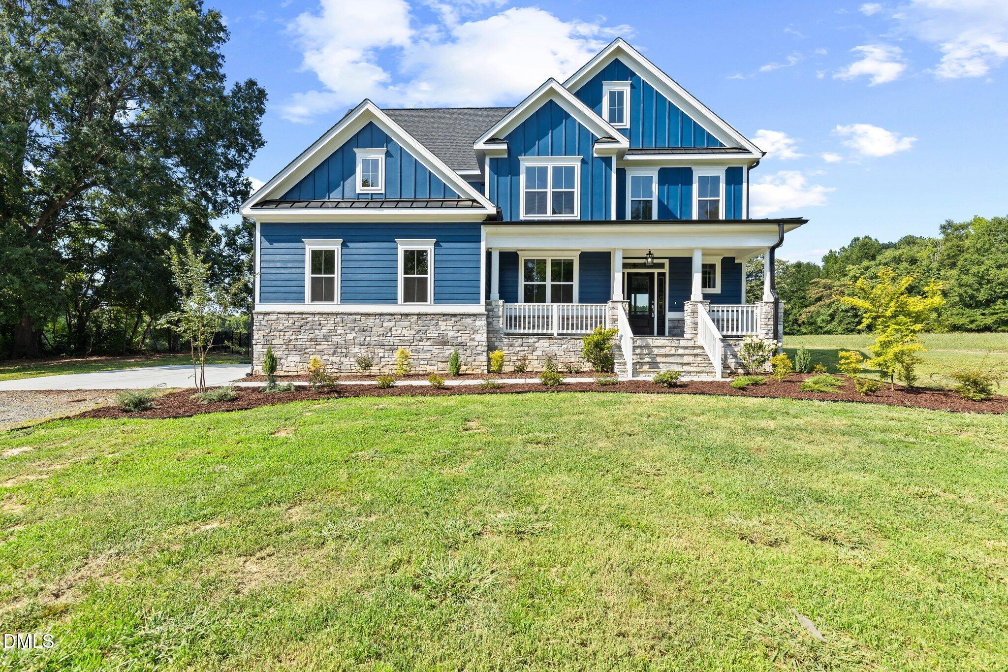 2946 Silk Hope Gum Springs Road