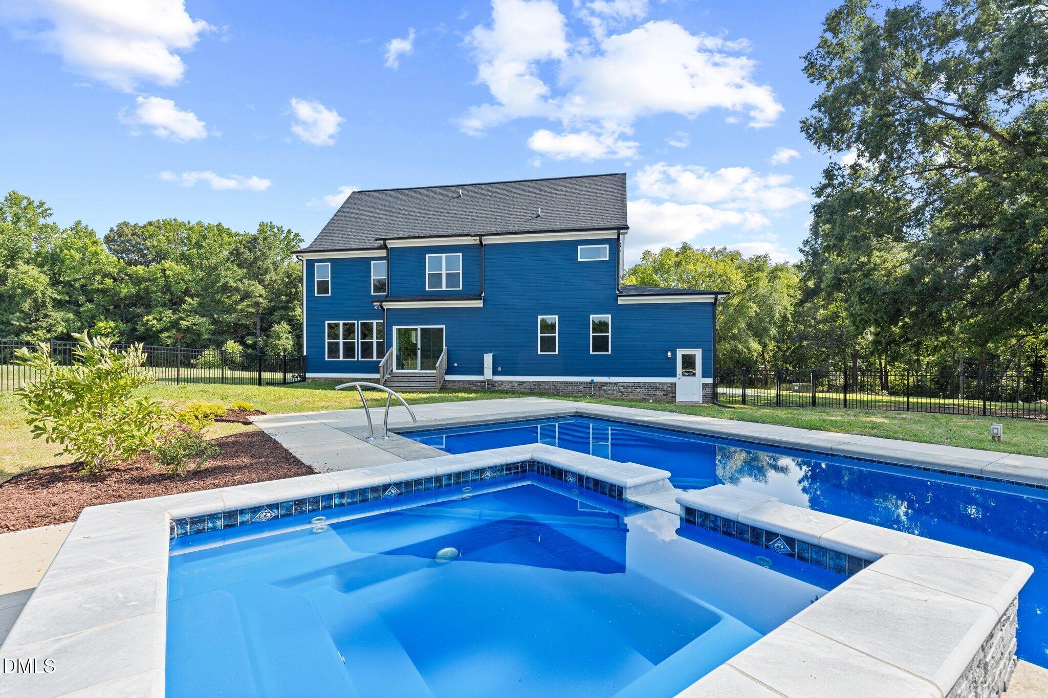 2946 Silk Hope Gum Springs Road