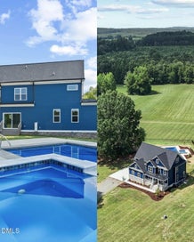 2946 Silk Hope Gum Springs Road Pittsboro NC 27312