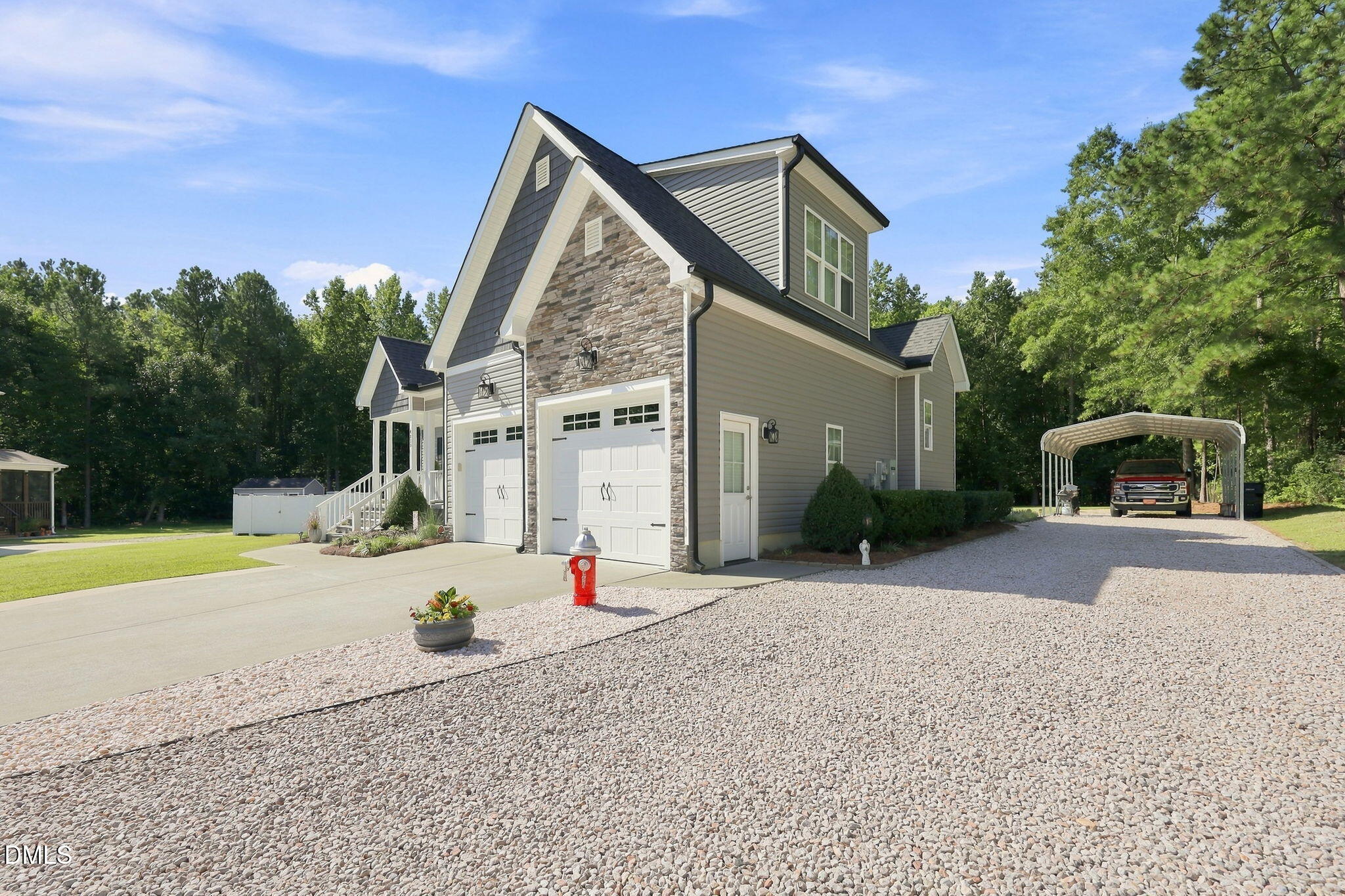 4205 Marsh Vw Lane