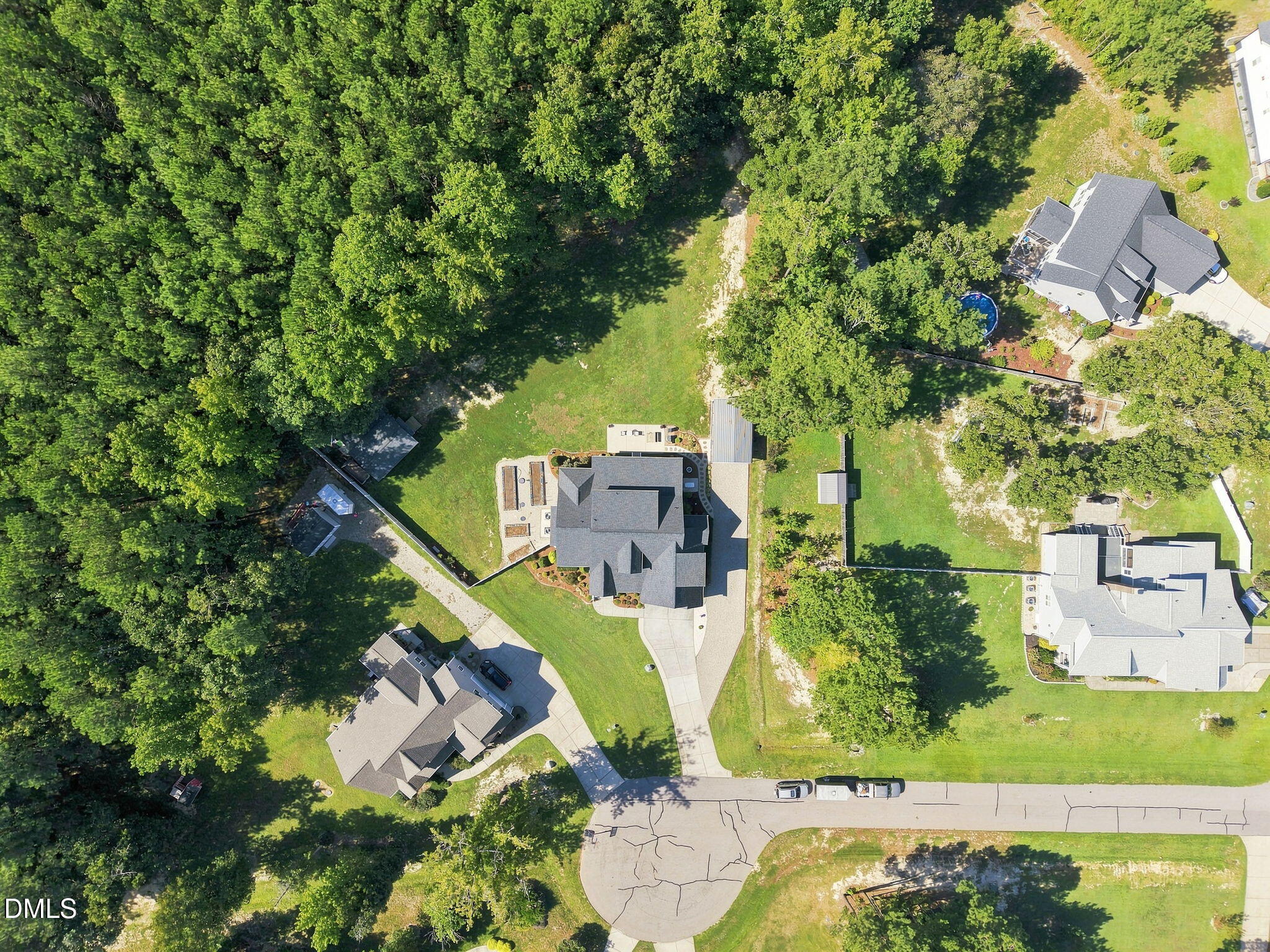 4205 Marsh Vw Lane