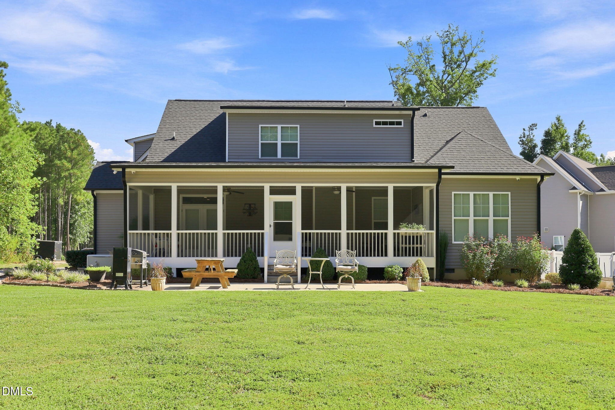 4205 Marsh Vw Lane