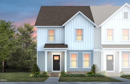 841 Weavers Abbey Place Knightdale NC 27545