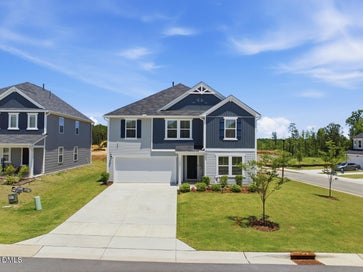 729 Spellbrook Road Zebulon NC 27597