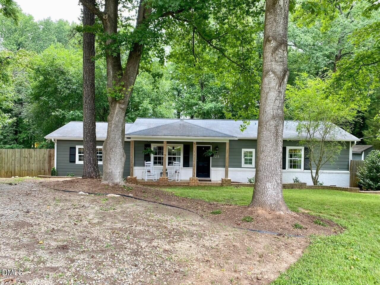 105 Holly Acres Road