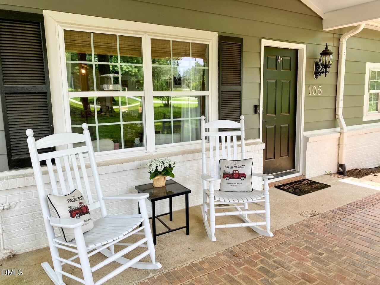 105 Holly Acres Road