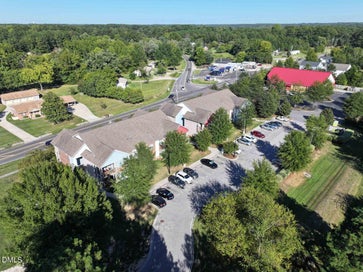 4028 Mitchell Mill Road Raleigh NC 27616