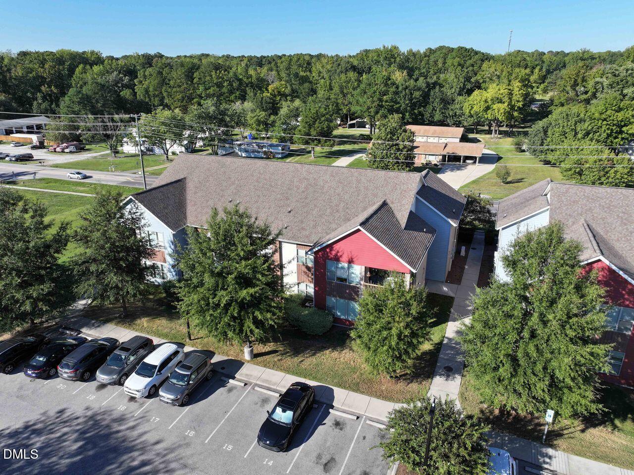 4028 Mitchell Mill Road
