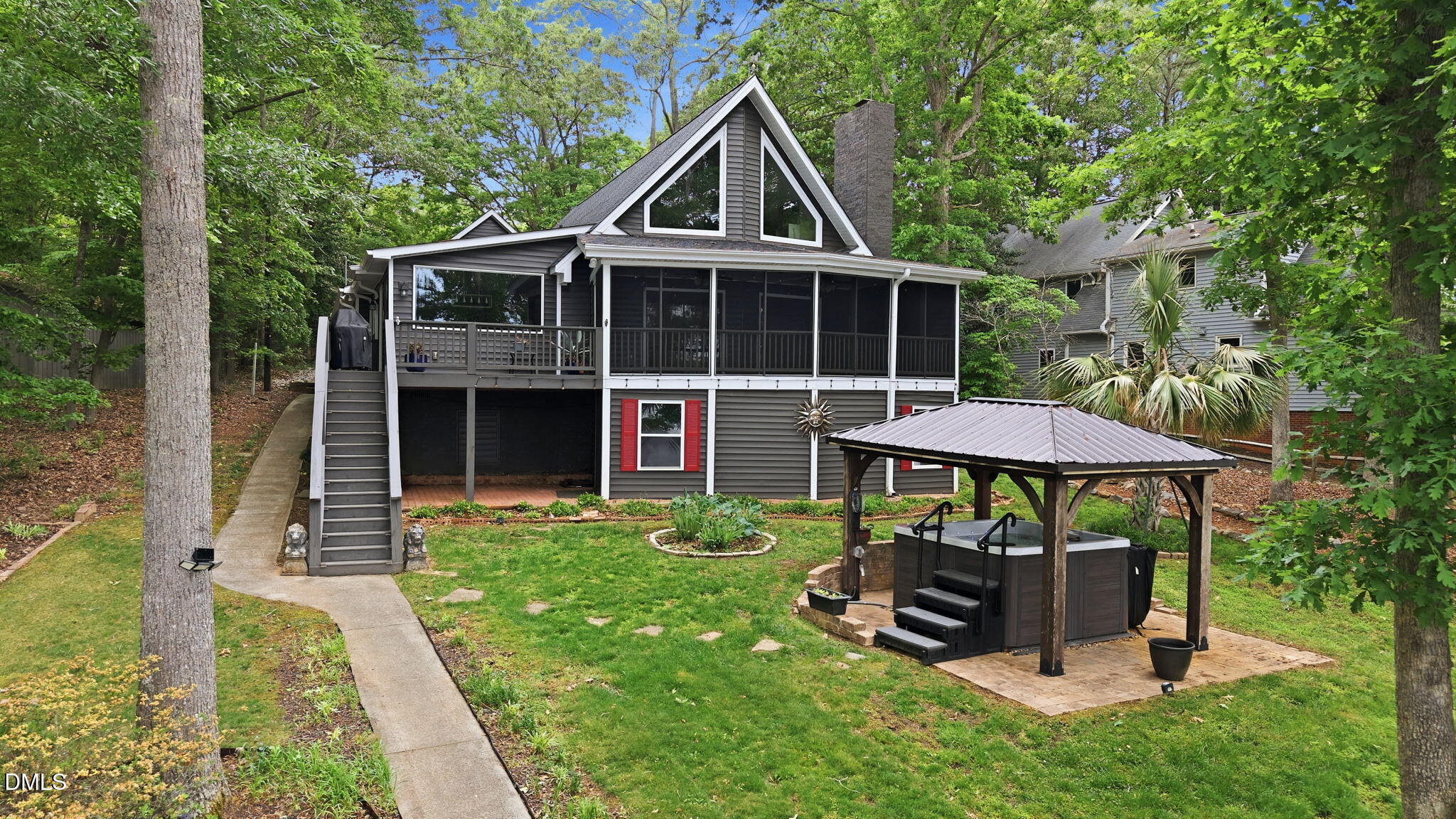 653 Sagamore Drive