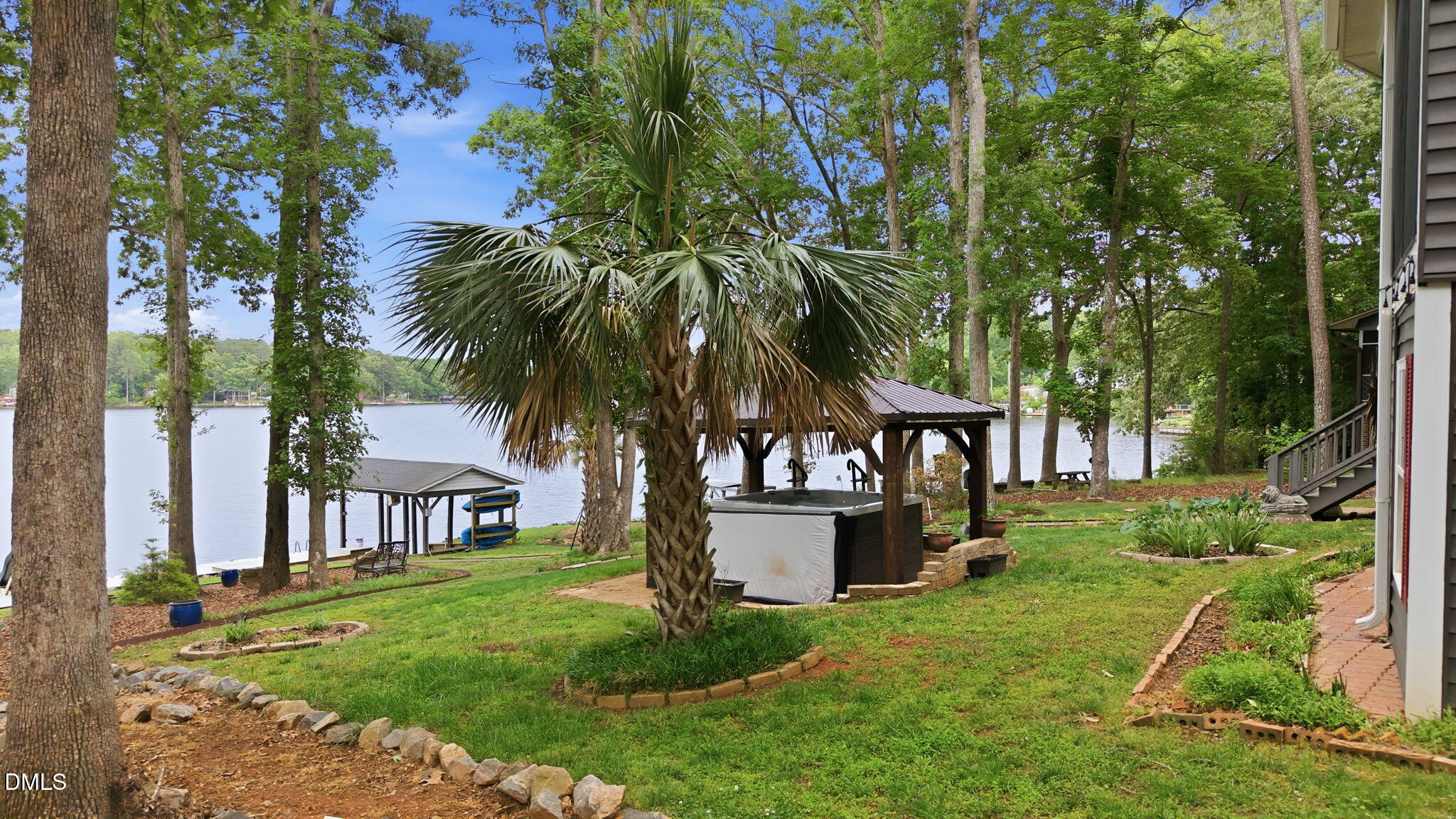 653 Sagamore Drive