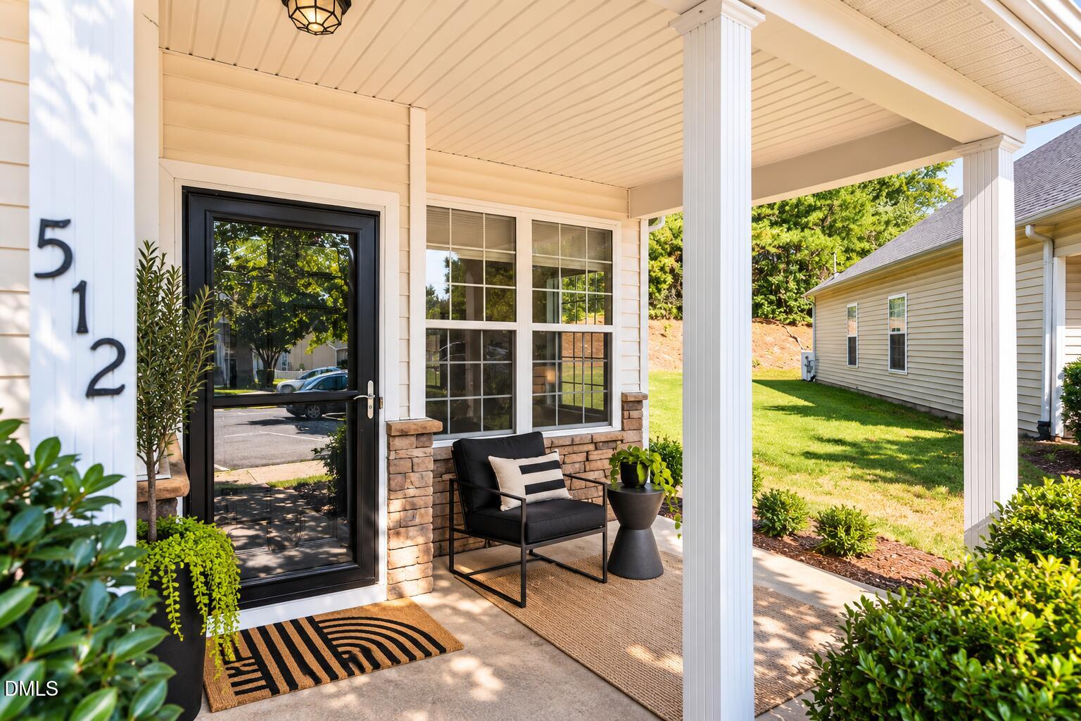 512 Auburn Square Drive