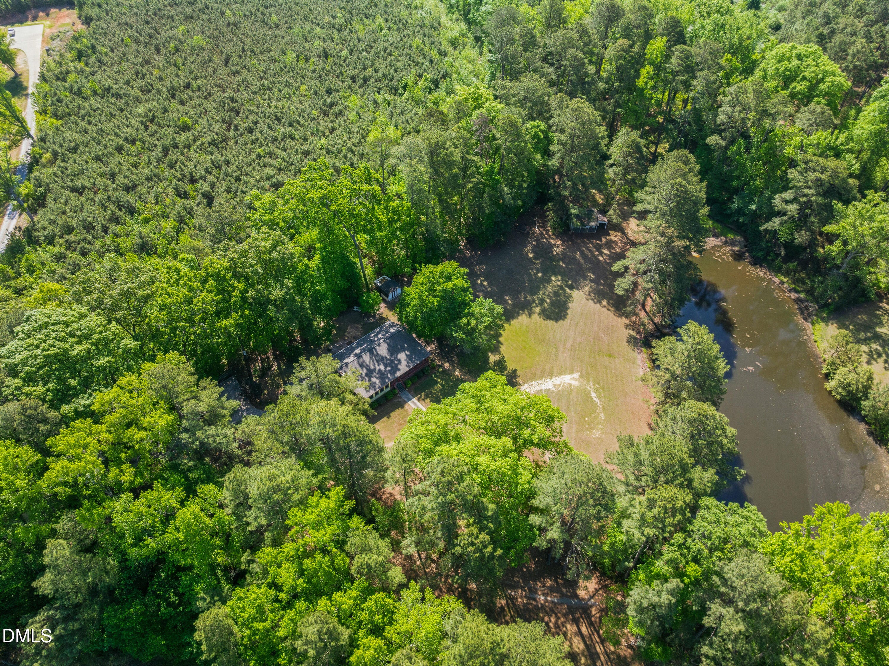 297 Wells Lane