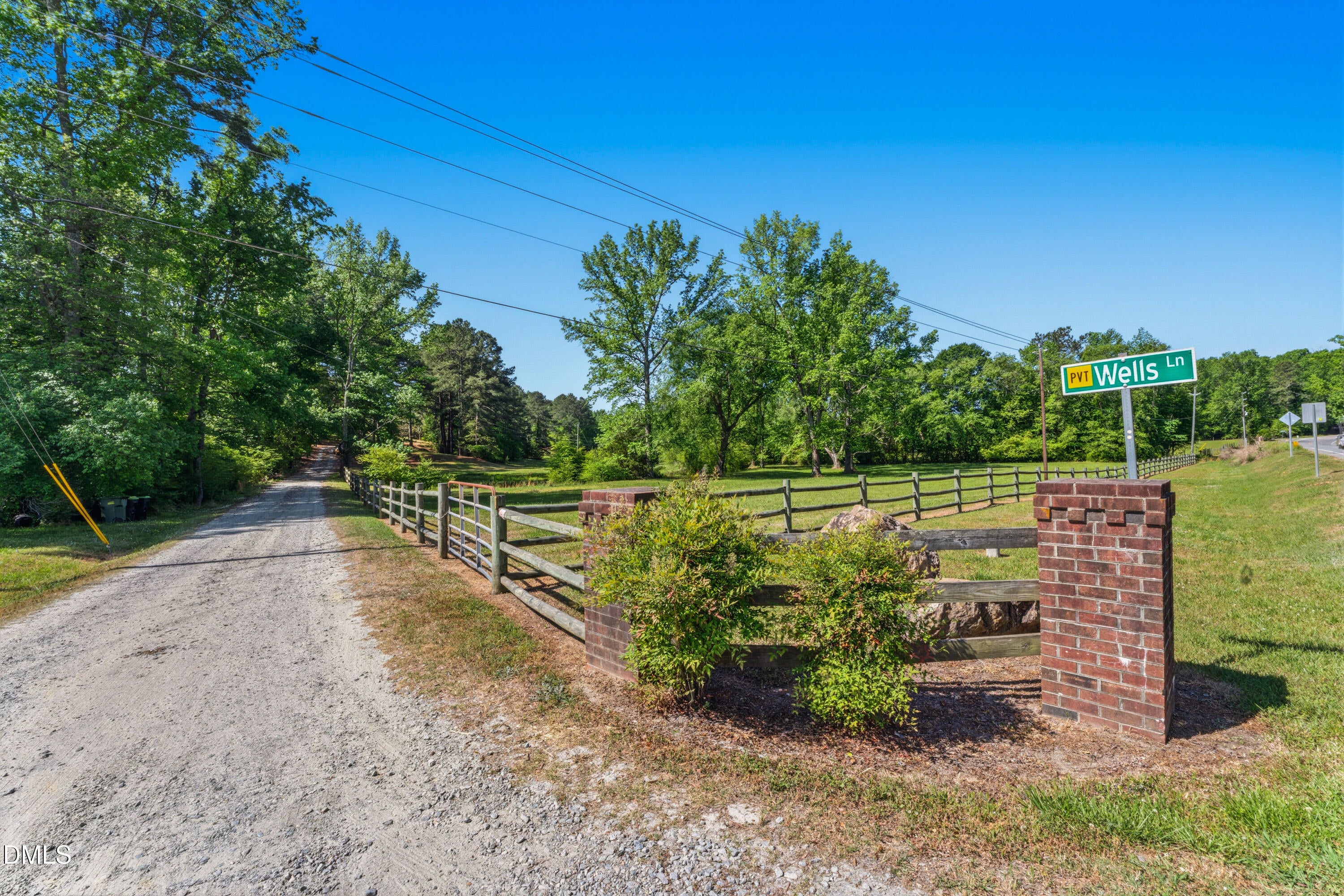 297 Wells Lane