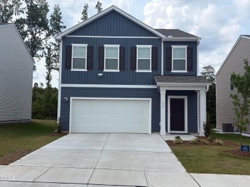 160 S Meyers Court Clayton NC 27520