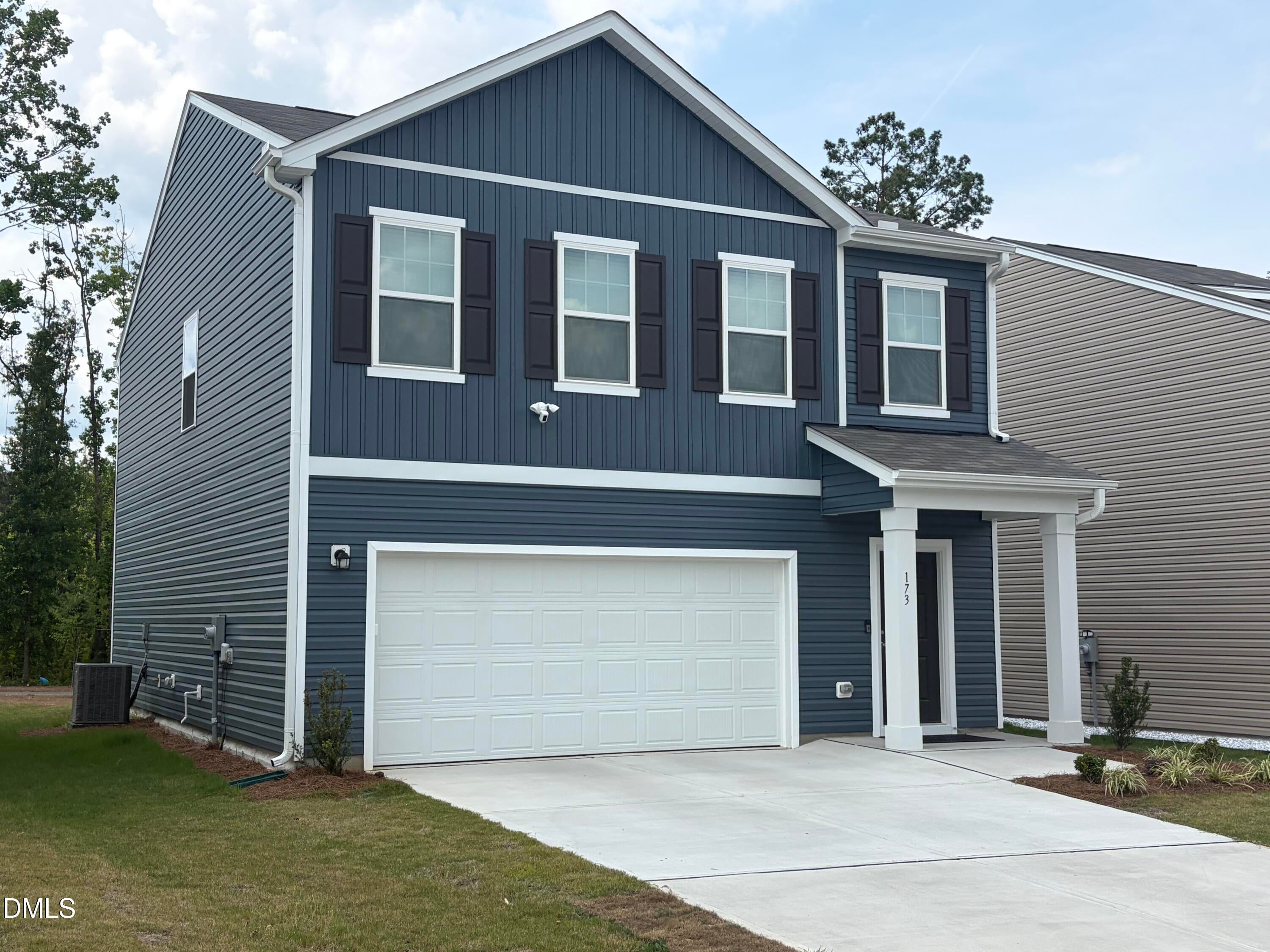 160 S Meyers Court