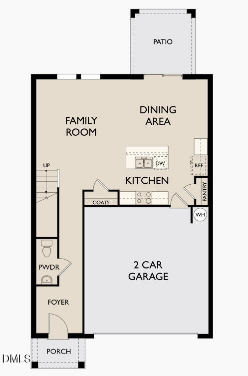 160 S Meyers Court