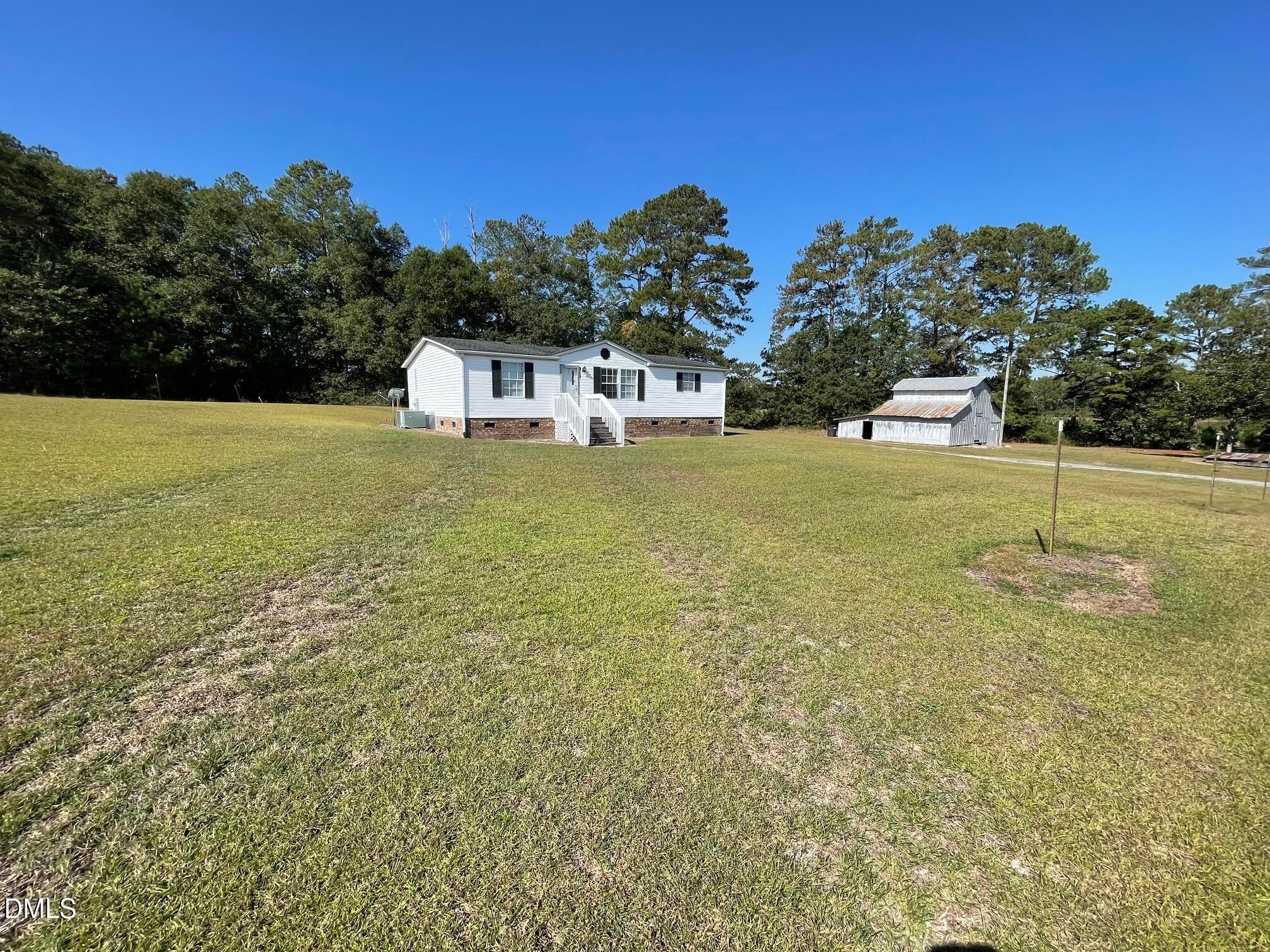 1731 Carson Gregory Road