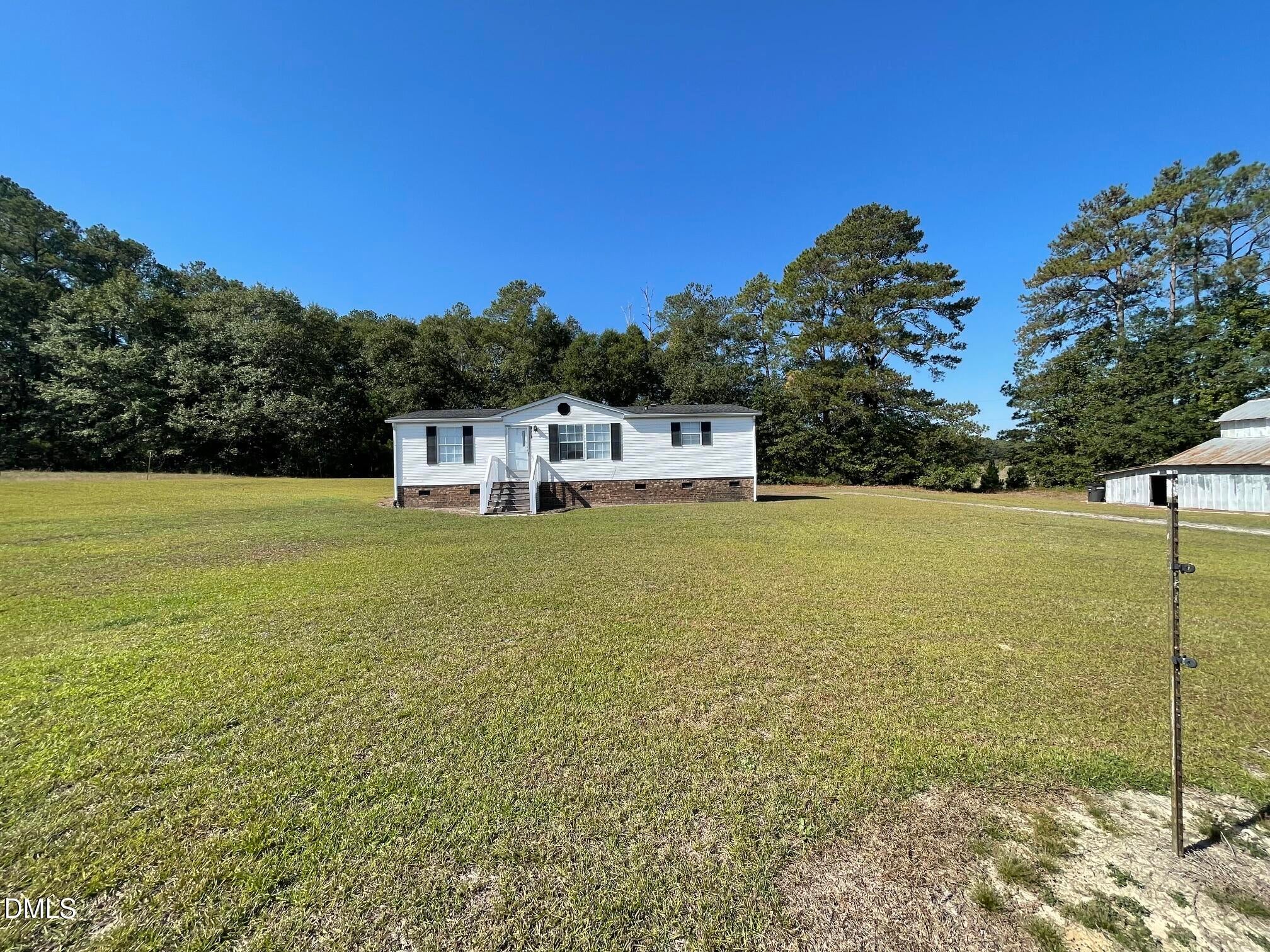 1731 Carson Gregory Road
