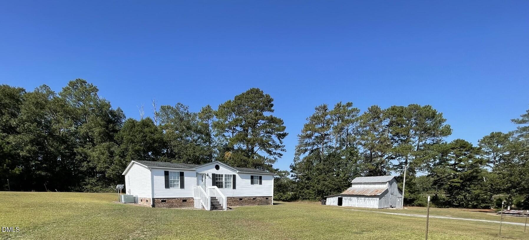 1731 Carson Gregory Road