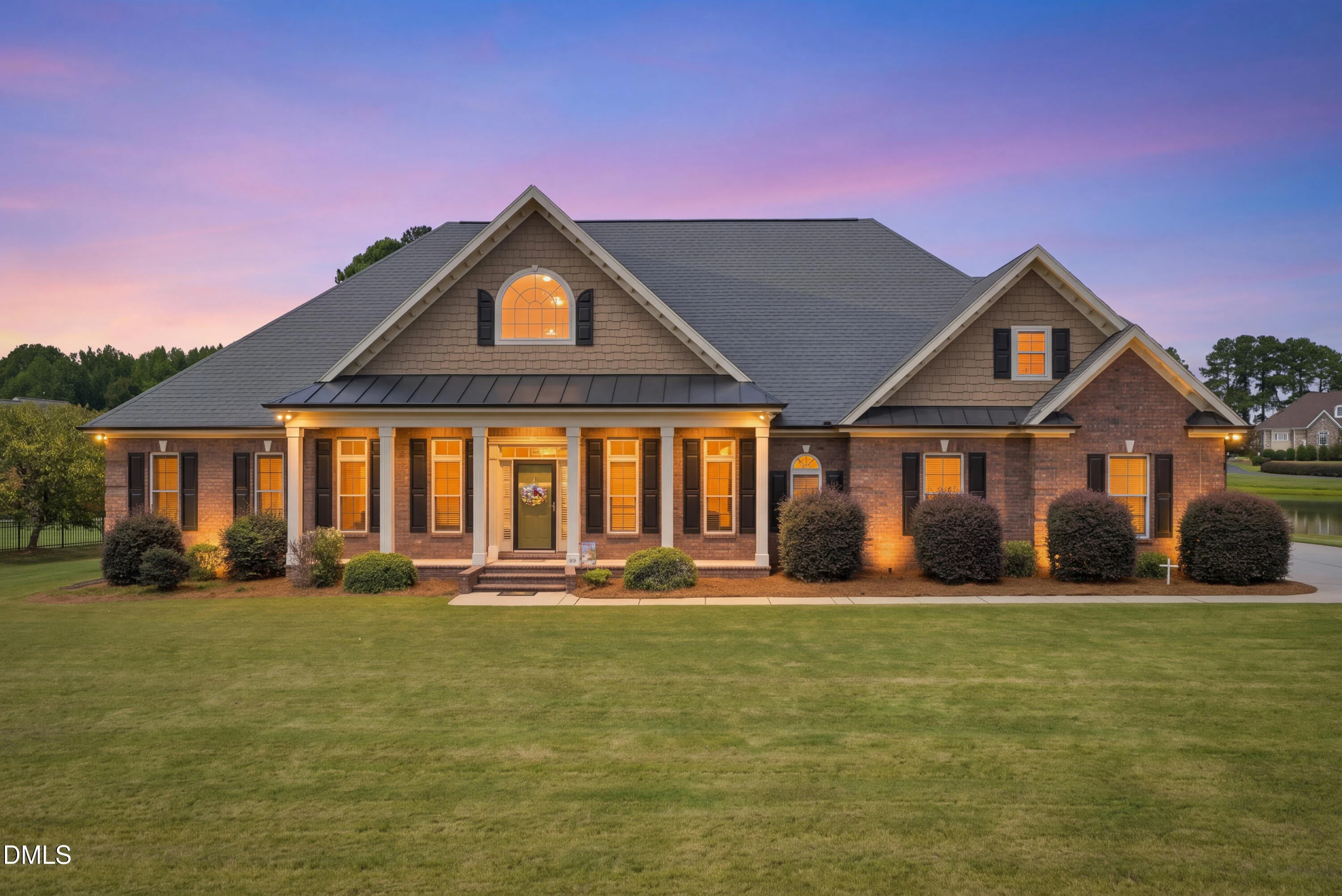 23 E Paige Wynd Drive, Angier, NC, 27501