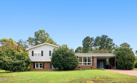 3512 Neptune Drive Raleigh NC 27604