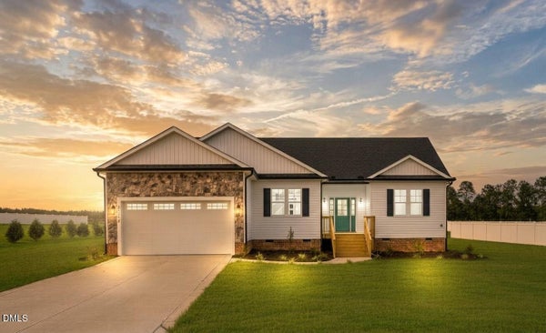 9864 BEAR RUN LN, MIDDLESEX, NC 27557 - Image 0324460c3ff397d540c9407a1e8d00ca/2875904829