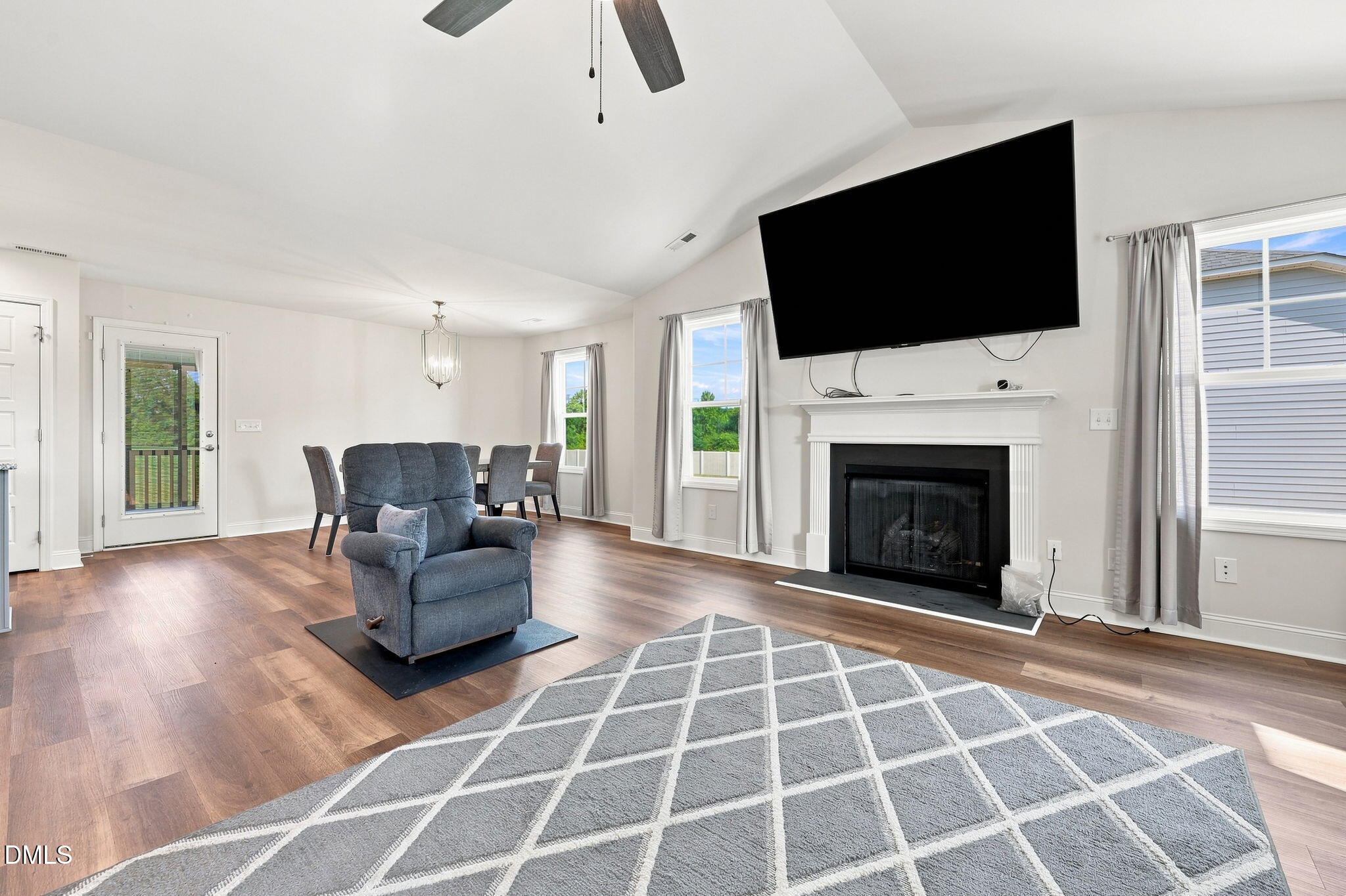 295 Placid Pond Drive