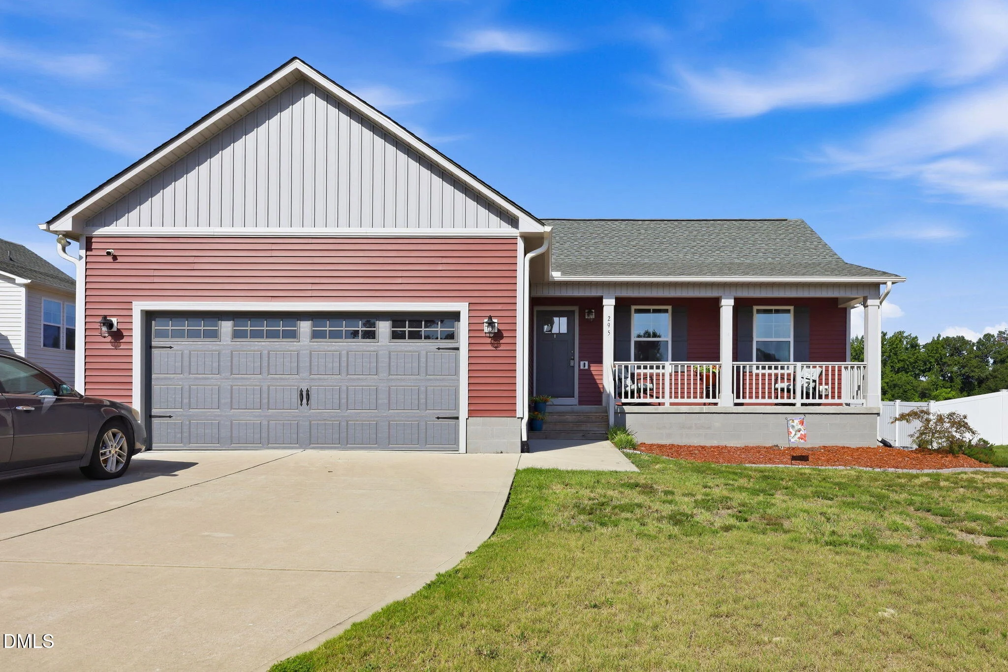 295 Placid Pond Drive
