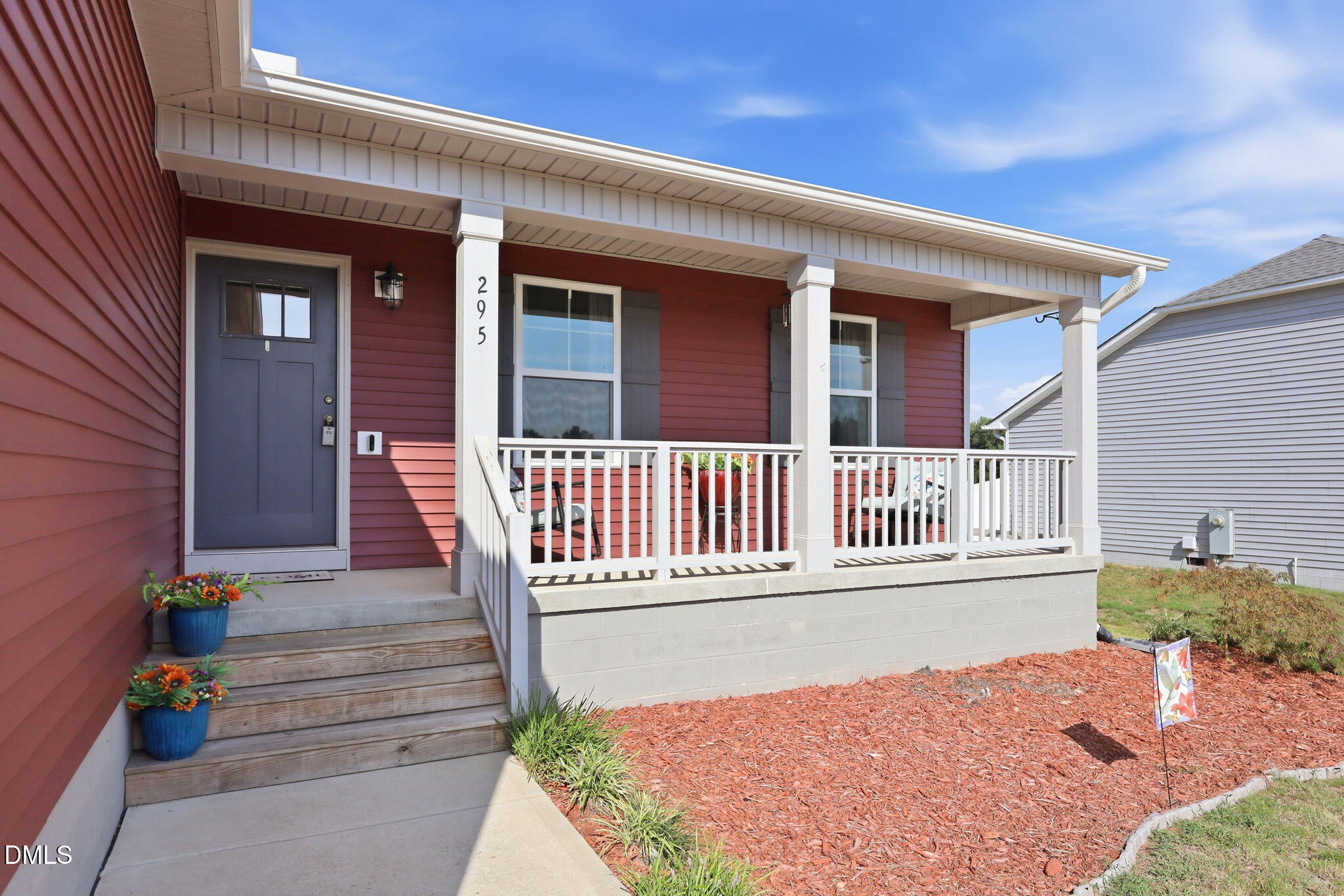295 Placid Pond Drive
