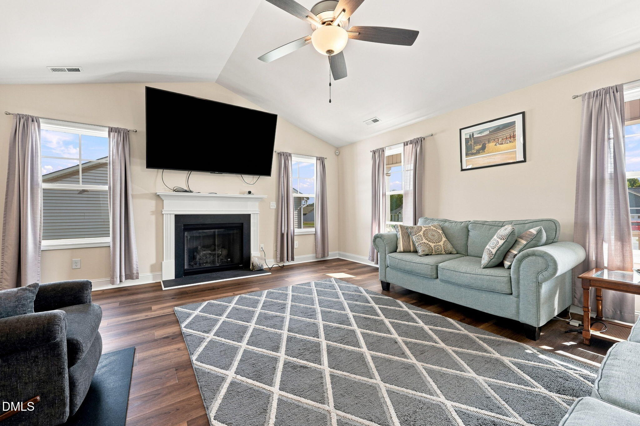 295 Placid Pond Drive