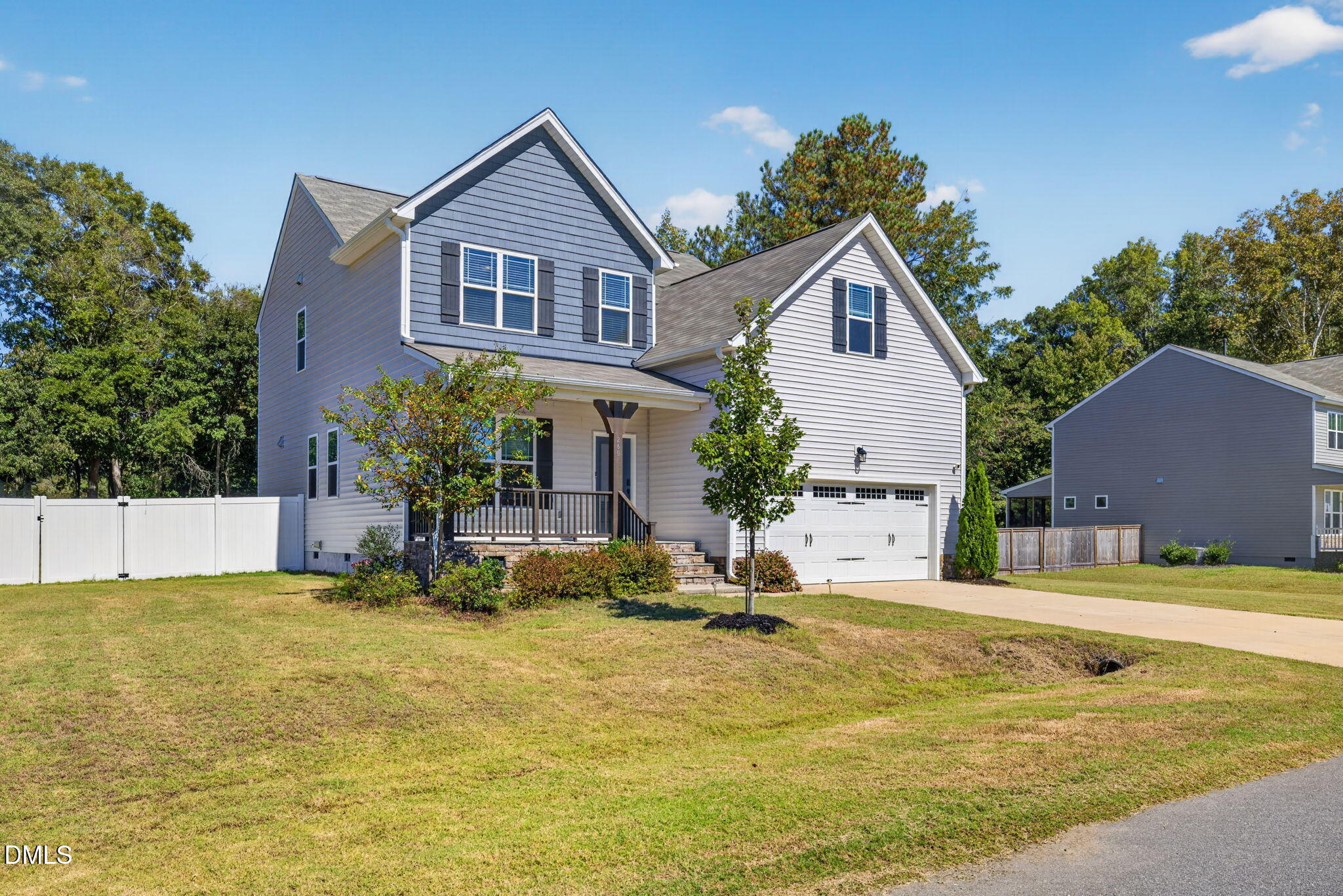 260 Madden Rose Loop