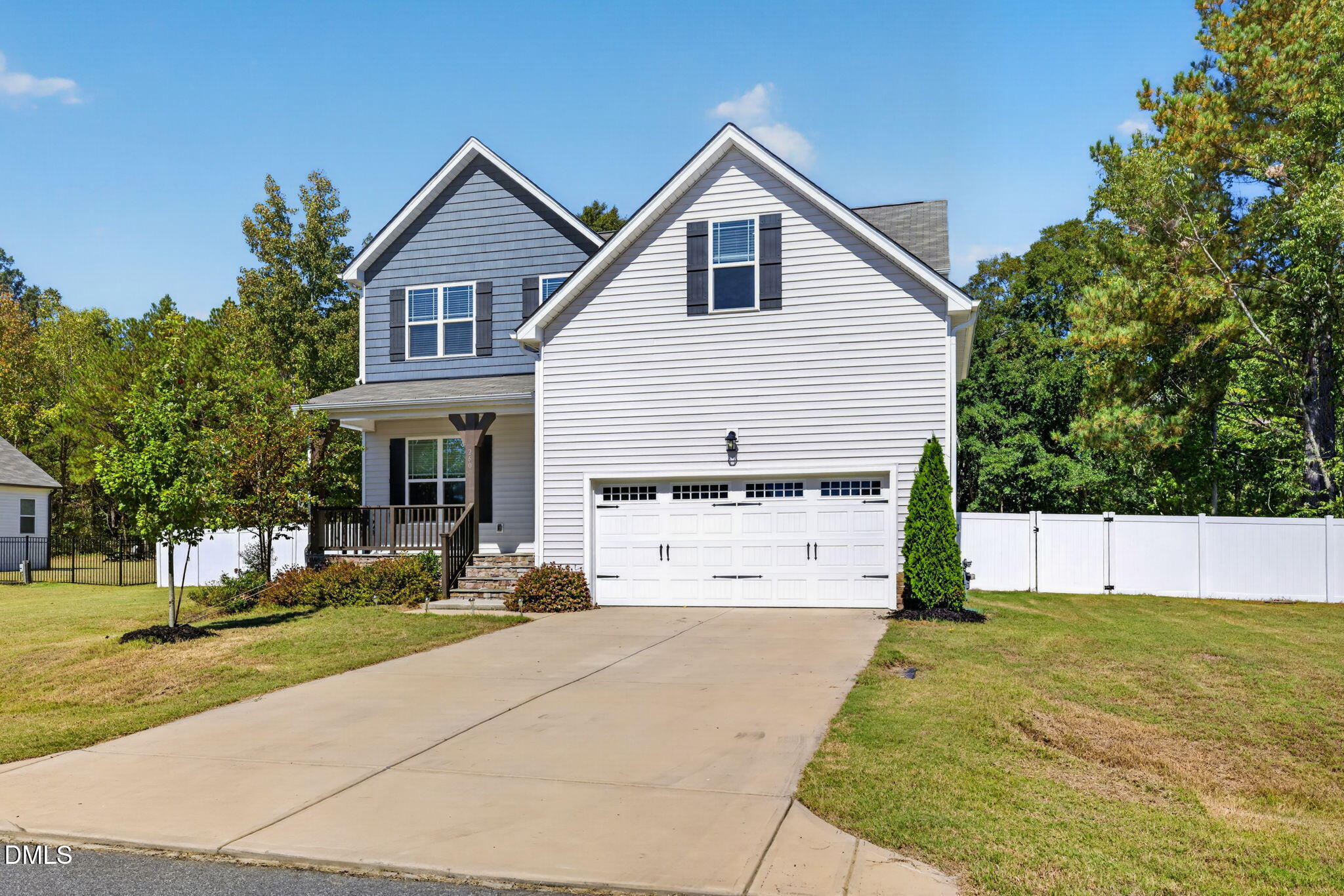 260 Madden Rose Loop