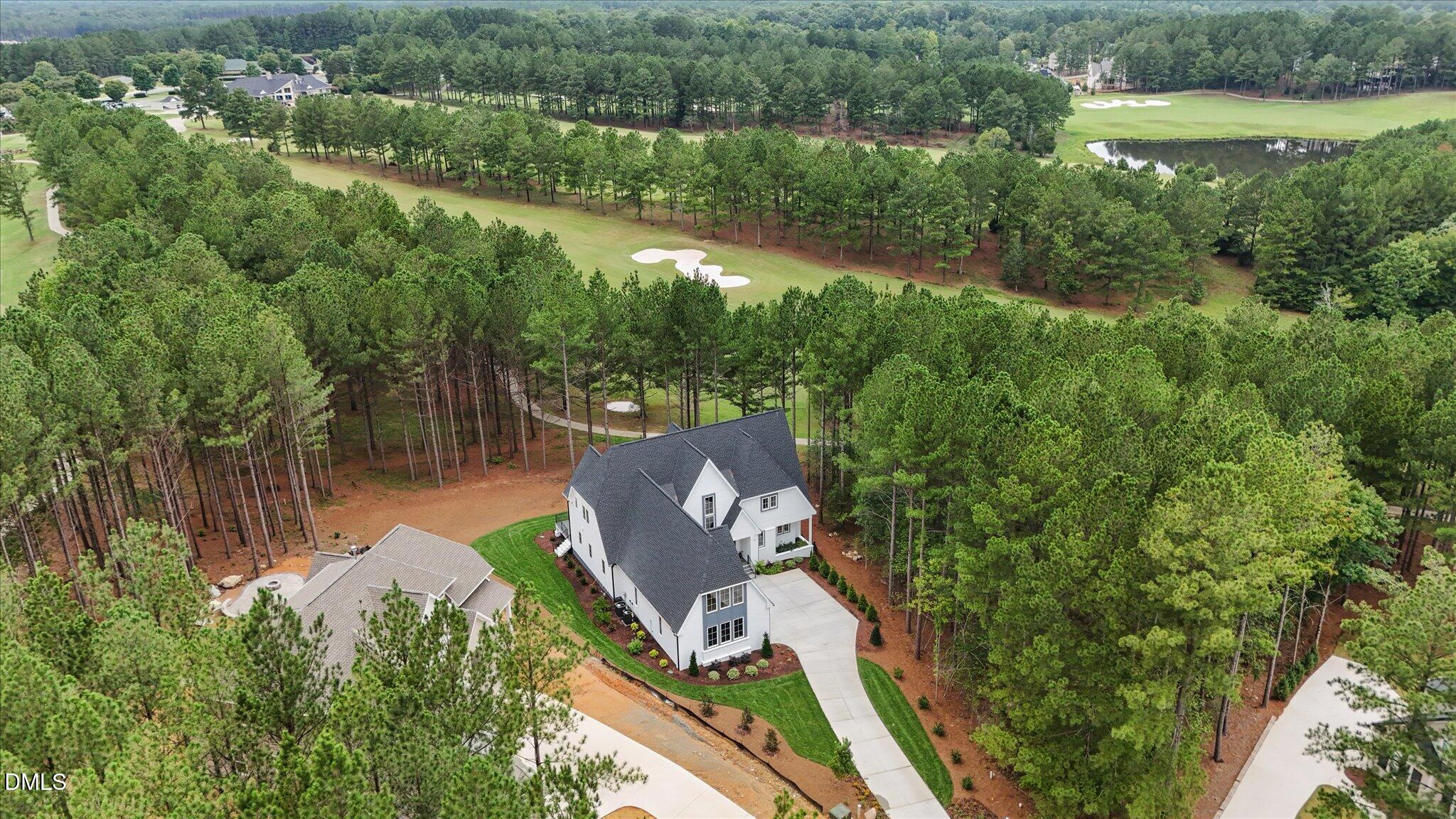 33 Blackhorn Court